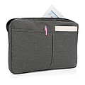 Laptop sleeve 15, black