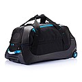 Large adventure trolley, blue