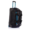 Large adventure trolley, blue