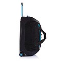 Large adventure trolley, blue