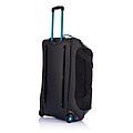 Large adventure trolley, blue