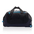 Large adventure trolley, blue
