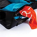 Large adventure trolley, blue