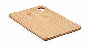 Large bamboo cutting board