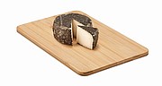 Large bamboo cutting board