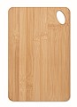 Large bamboo cutting board
