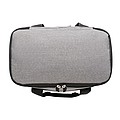 Large basic cooler bag, grey