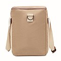 Large cooler bag canvas 450gr/m