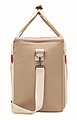 Large cooler bag canvas 450gr/m