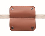 Large cooler bag canvas 450gr/m