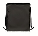 Large drawstring bag