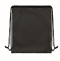 Large drawstring bag