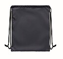 Large drawstring bag