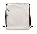 Large drawstring bag