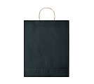 Large Gift paper bag 90 gr/m2