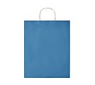 Large Gift paper bag 90 gr/m2