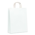 Large Gift paper bag 90 gr/m2