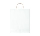 Large Gift paper bag 90 gr/m2