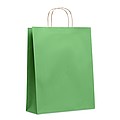 Large Gift paper bag 90 gr/m2
