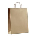 Large Gift paper bag 90 gr/m2
