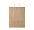 Large Gift paper bag 90 gr/m2
