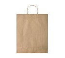Large Gift paper bag 90 gr/m2
