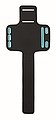 Large neoprene phone pouch