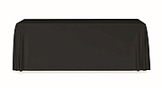 Large rectangular tablecloth