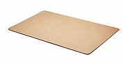 Large recycled paper desk pad