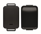 Large recycled PP lunch box