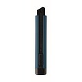 Large retractable knife, blue