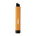 Large retractable knife, yellow