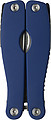 Large steel multi toolBlue