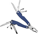 Large steel multi toolBlue