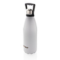 ?Large vacuum stainless steel bottle 1.5L