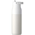 LARQ Swig Top 1000 ml water bottle, white