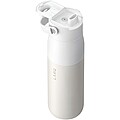 LARQ Swig Top 680 ml water bottle, white
