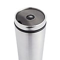 Leak proof tumbler SS