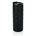 Leak proof tumbler