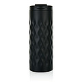 Leak proof tumbler