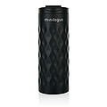 Leak proof tumbler