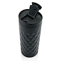 Leak proof tumbler