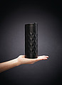 Leak proof tumbler