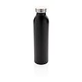 Leakproof copper vacuum insulated bottle