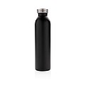 Leakproof copper vacuum insulated bottle