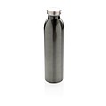 Leakproof copper vacuum insulated bottle