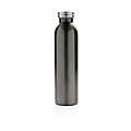 Leakproof copper vacuum insulated bottle