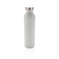 Leakproof copper vacuum insulated bottle