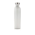 Leakproof copper vacuum insulated bottle