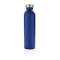 Leakproof copper vacuum insulated bottle